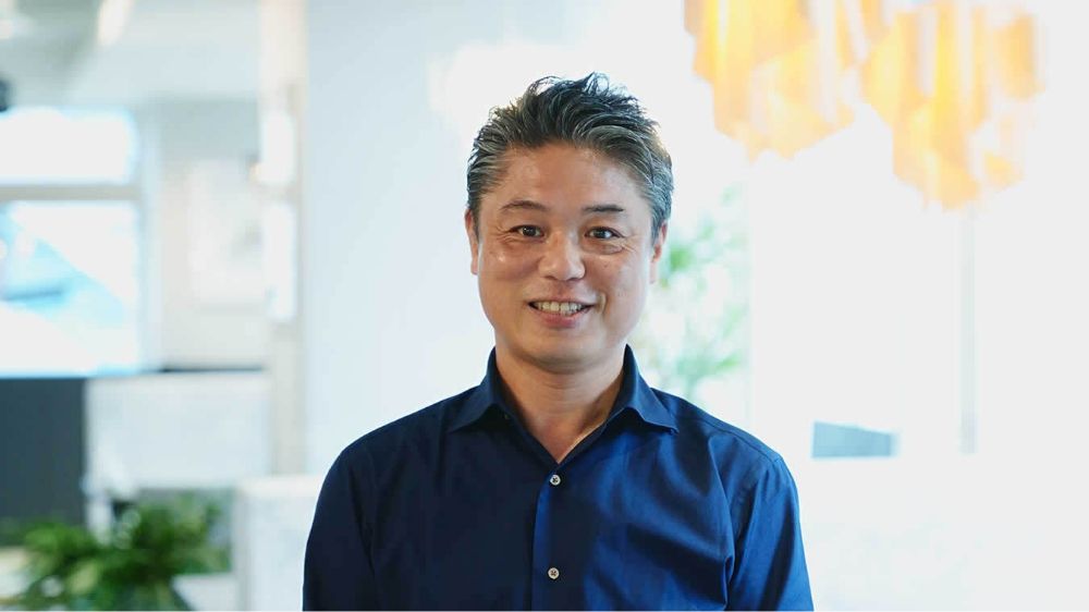 株式会社東宝ハウス練馬 代表取締役 千石 栄次