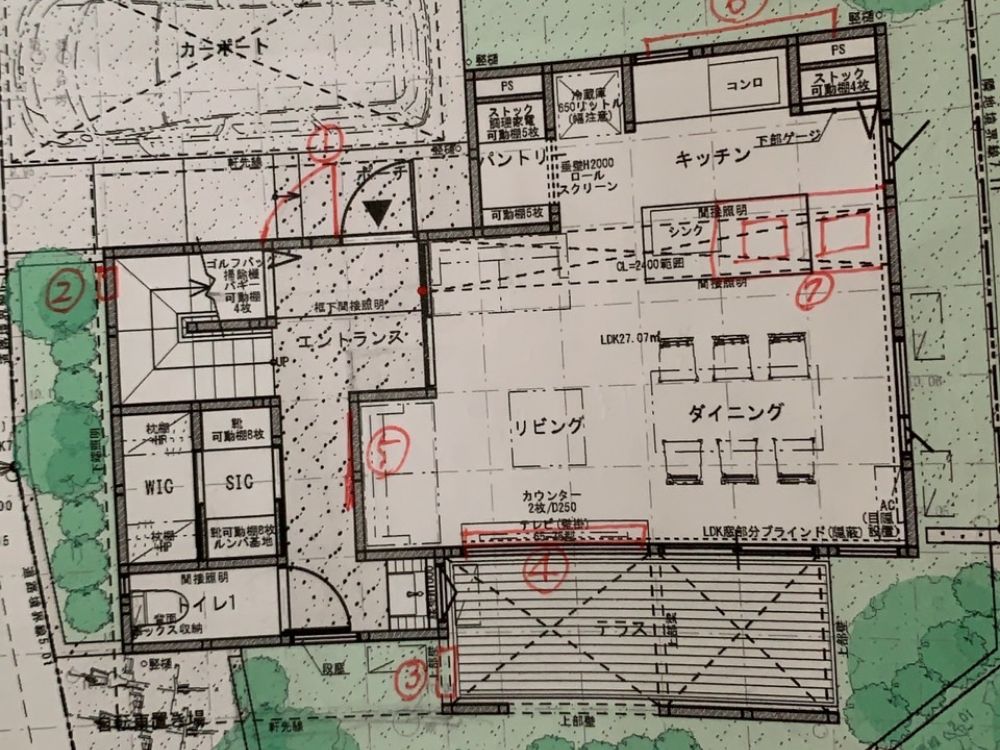 公的データを網羅した客観的視点
