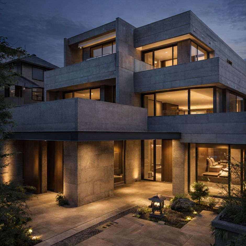 東宝ハウスグループ